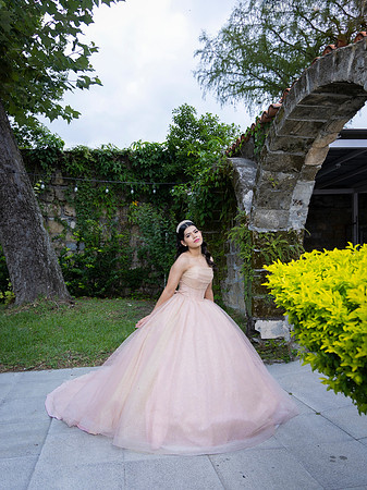 #8603 NEYDA FLORES - 9775