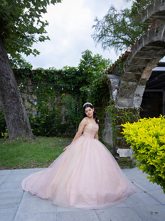 #8603 NEYDA FLORES - 9777