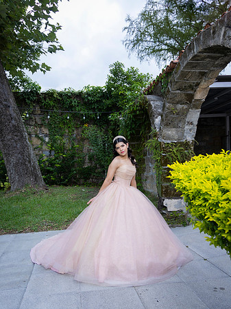 #8603 NEYDA FLORES - 9776