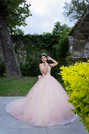 #8603 NEYDA FLORES - 9778