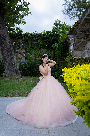 #8603 NEYDA FLORES - 9779