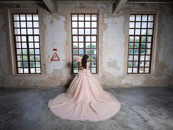 #8603 NEYDA FLORES - 9835