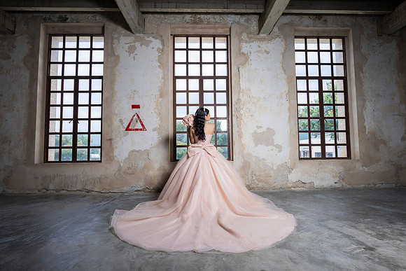 #8603 NEYDA FLORES - 9837