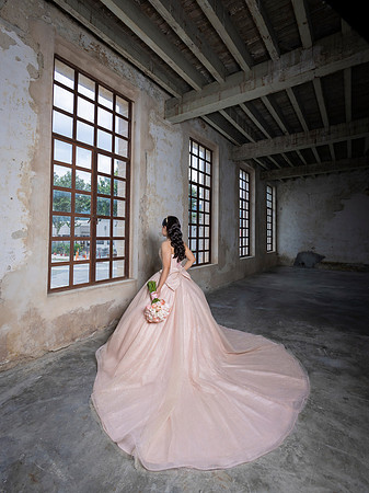 #8603 NEYDA FLORES - 9838
