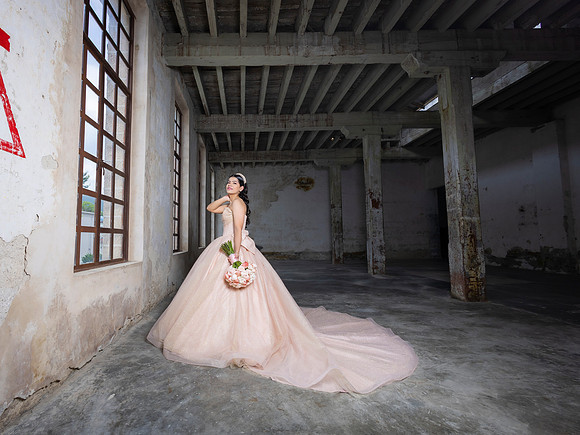 #8603 NEYDA FLORES - 9842