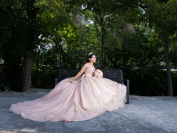 #8603 NEYDA FLORES - 9848