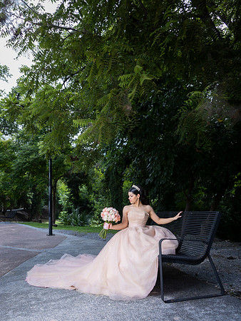 #8603 NEYDA FLORES - 9850