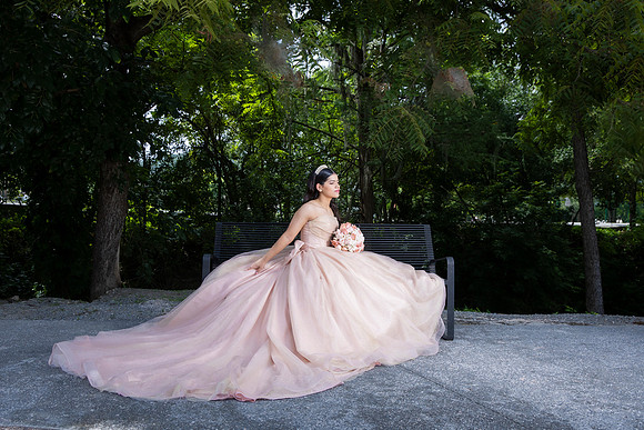 #8603 NEYDA FLORES - 9849