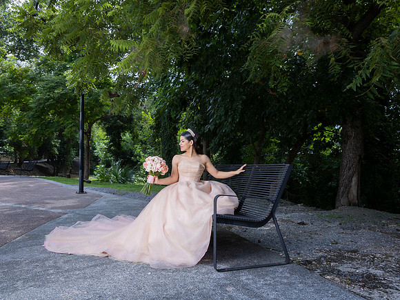 #8603 NEYDA FLORES - 9851