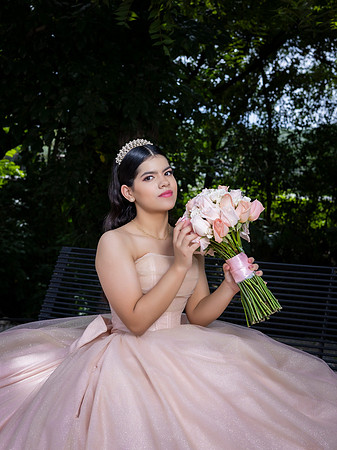 #8603 NEYDA FLORES - 9853