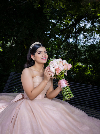 #8603 NEYDA FLORES - 9854