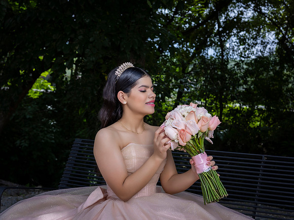 #8603 NEYDA FLORES - 9855