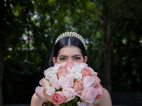 #8603 NEYDA FLORES - 9859