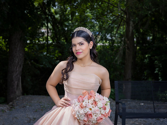#8603 NEYDA FLORES - 9857