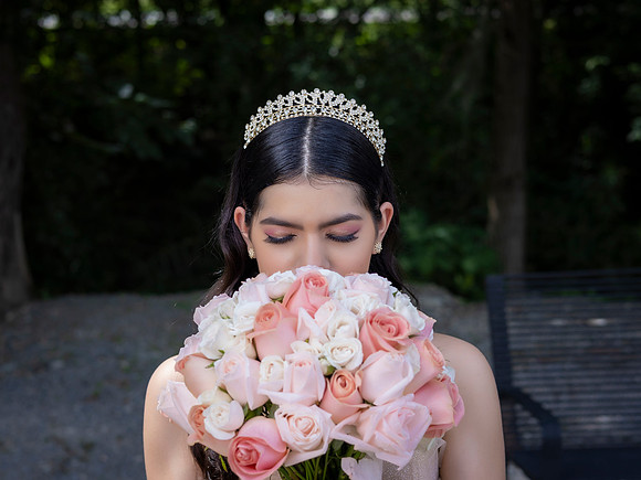 #8603 NEYDA FLORES - 9860