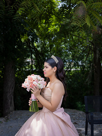 #8603 NEYDA FLORES - 9861