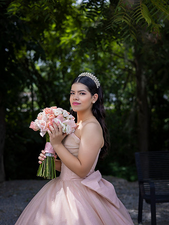 #8603 NEYDA FLORES - 9864