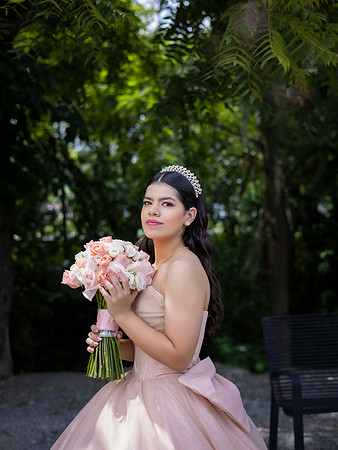 #8603 NEYDA FLORES - 9863