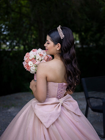 #8603 NEYDA FLORES - 9866