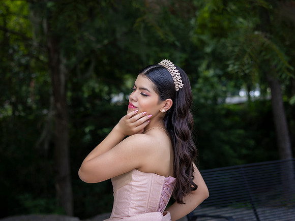 #8603 NEYDA FLORES - 9870