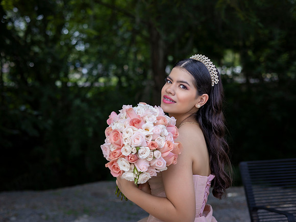 #8603 NEYDA FLORES - 9868