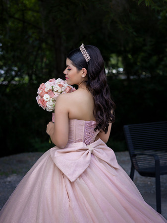 #8603 NEYDA FLORES - 9867
