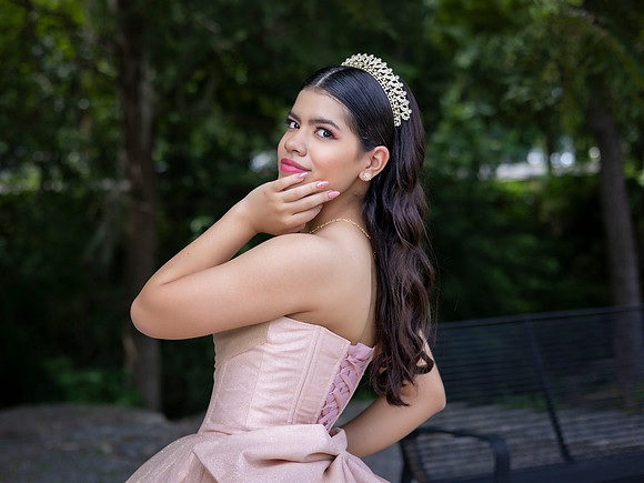 #8603 NEYDA FLORES - 9871