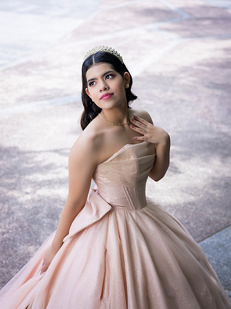 #8603 NEYDA FLORES - 9874