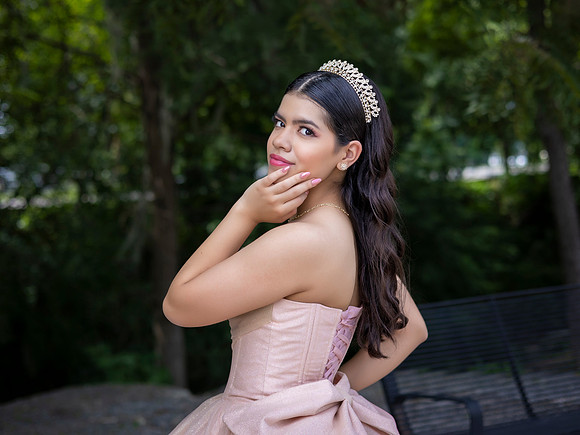 #8603 NEYDA FLORES - 9872