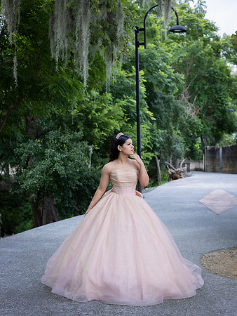 #8603 NEYDA FLORES - 9879