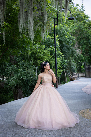 #8603 NEYDA FLORES - 9880