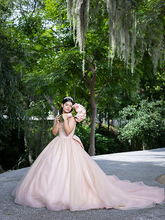 #8603 NEYDA FLORES - 9889