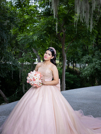 #8603 NEYDA FLORES - 9891
