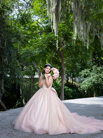 #8603 NEYDA FLORES - 9890