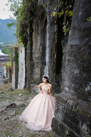 #8603 NEYDA FLORES - 9896