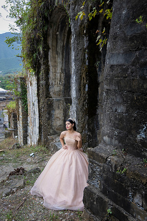 #8603 NEYDA FLORES - 9897