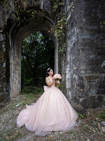 #8603 NEYDA FLORES - 9905