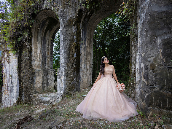 #8603 NEYDA FLORES - 9907