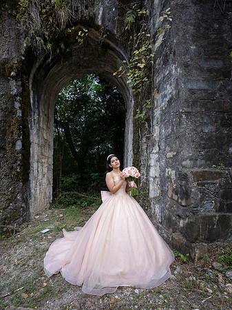 #8603 NEYDA FLORES - 9906