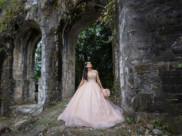 #8603 NEYDA FLORES - 9908