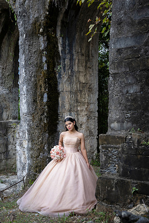 #8603 NEYDA FLORES - 9913