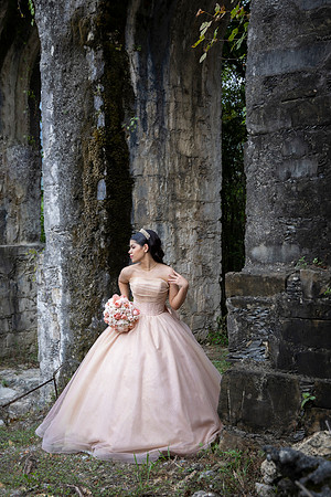 #8603 NEYDA FLORES - 9914