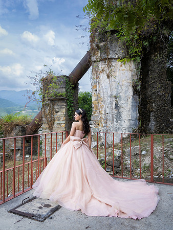 #8603 NEYDA FLORES - 9919