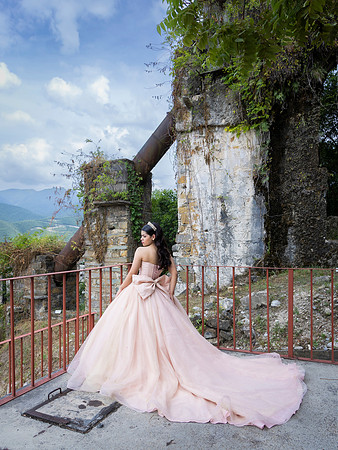 #8603 NEYDA FLORES - 9918