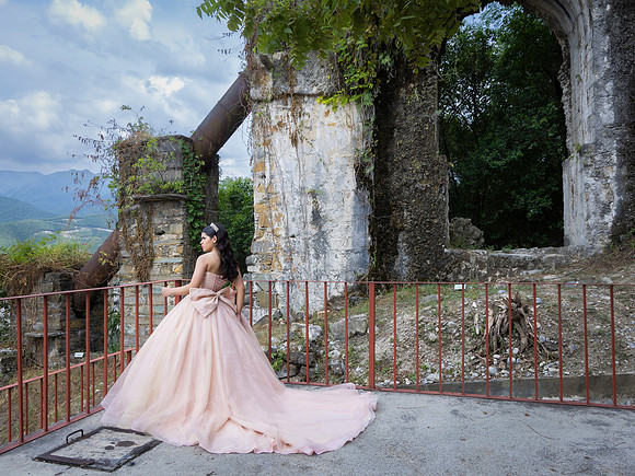 #8603 NEYDA FLORES - 9920