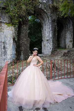 #8603 NEYDA FLORES - 9921