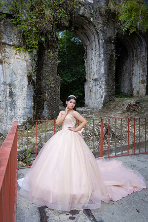 #8603 NEYDA FLORES - 9922