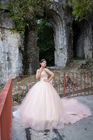 #8603 NEYDA FLORES - 9924