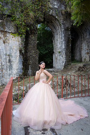 #8603 NEYDA FLORES - 9925