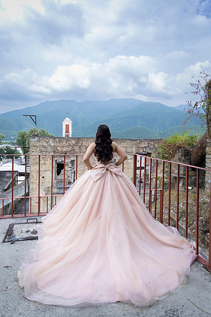 #8603 NEYDA FLORES - 9926